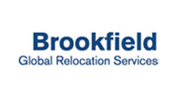 Registered Brookfield Global Relocation Provider